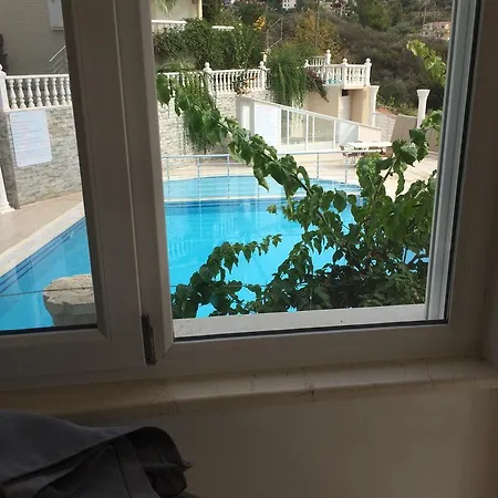 Tepe 1614 * 알란야