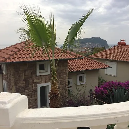 Tepe 1614 * 알란야