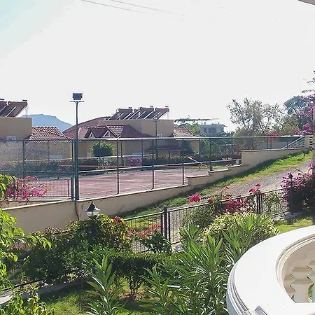Tepe 1614 Villa Alanya