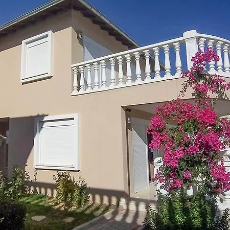 Tepe 1614 Alanya