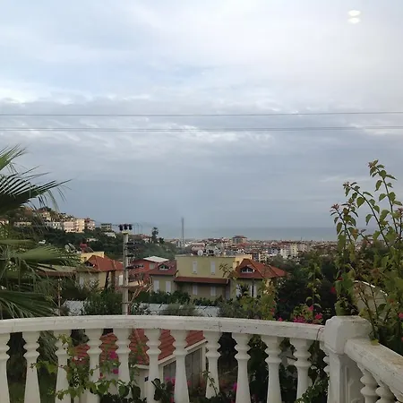 Villa Tepe 1614 *