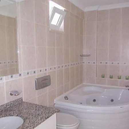 Tepe 1614 Alanya