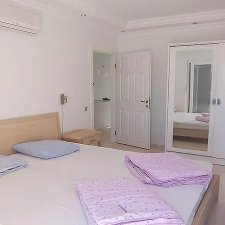 Tepe 1614 Villa