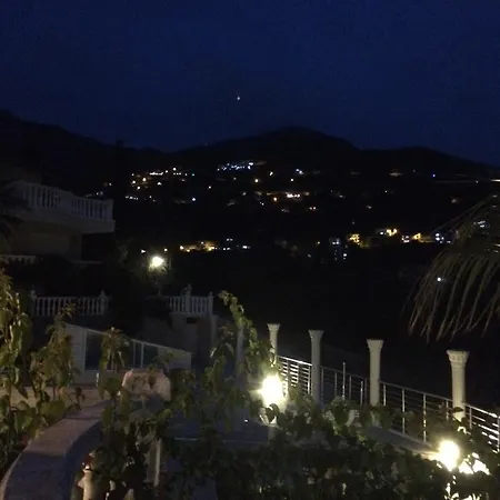 Villa Tepe 1614 *