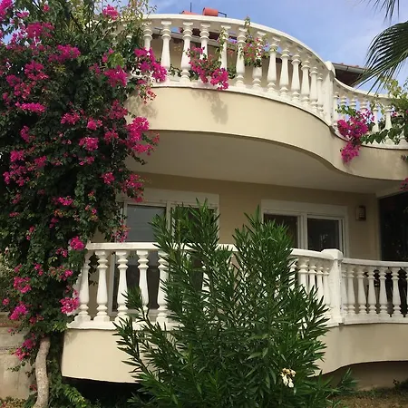 Villa Tepe 1614