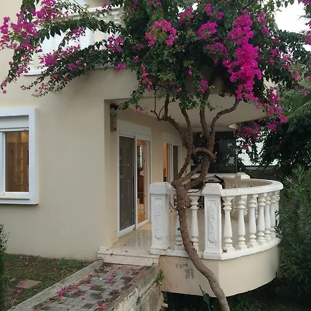 Tepe 1614 * Alanya