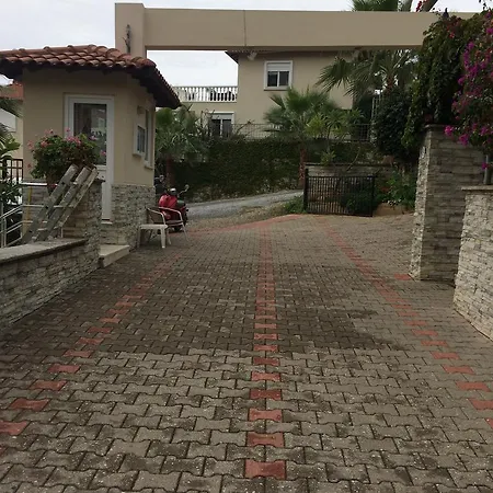 Villa Tepe 1614 *