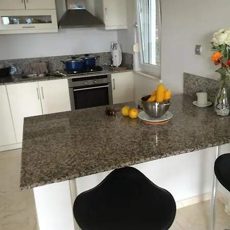 Tepe 1614 Villa *