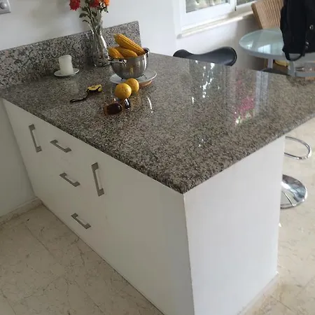Tepe 1614 Villa Alanya