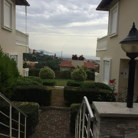 Villa Tepe 1614 *