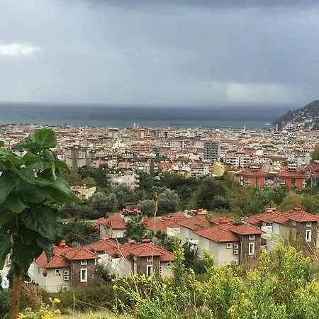 Tepe 1614 Villa *